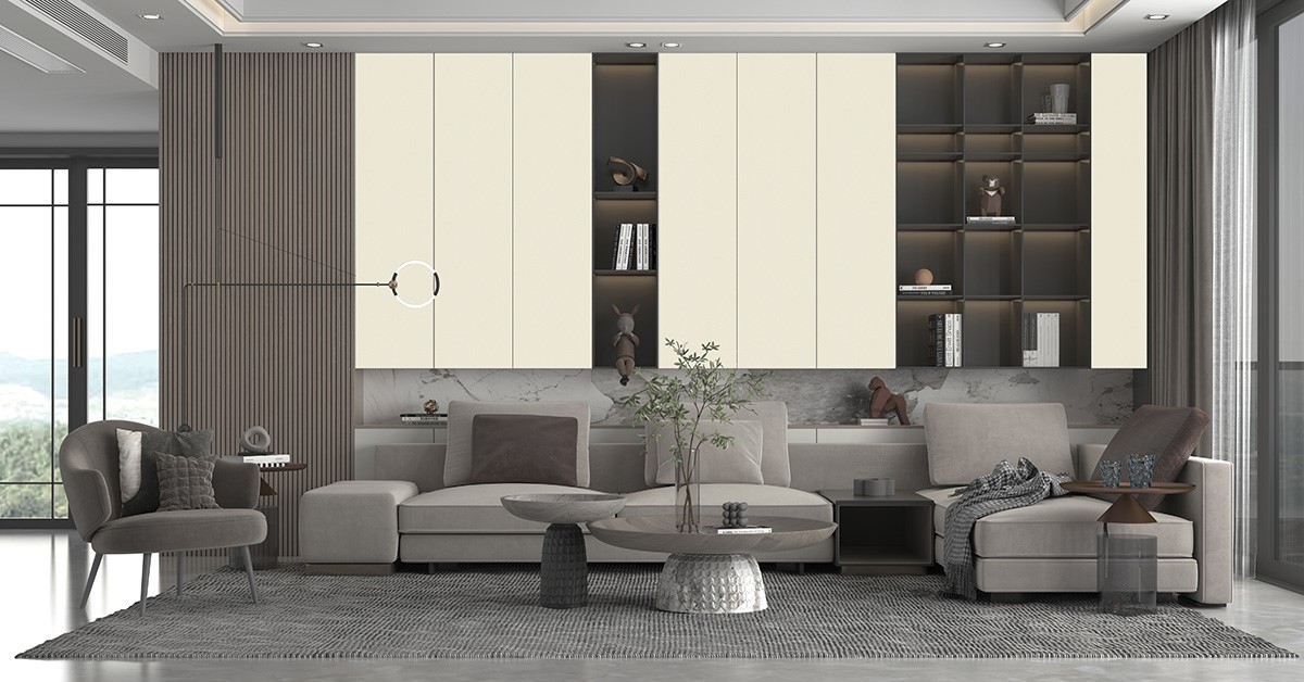 white living room cabinet wholesale