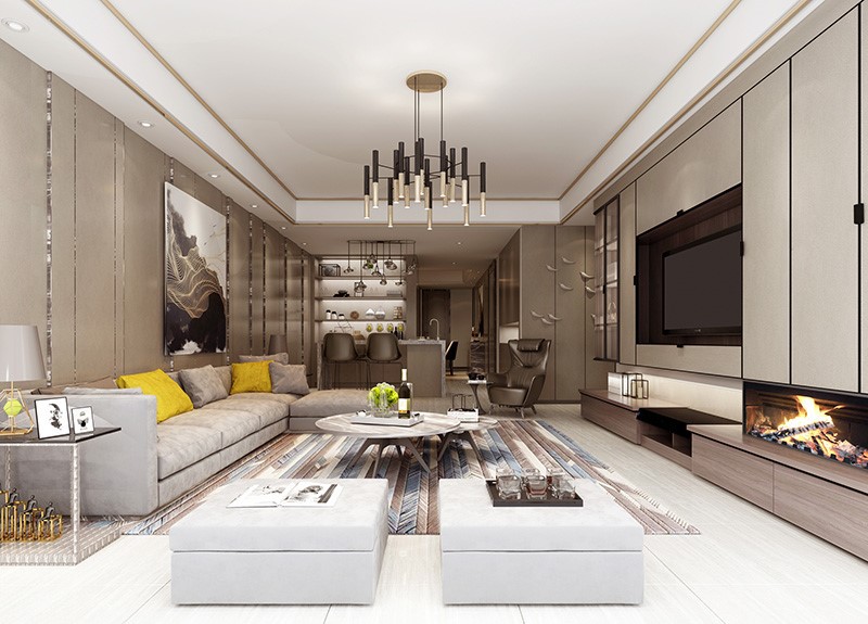 Full House Custom Cabinetry Manufacturer