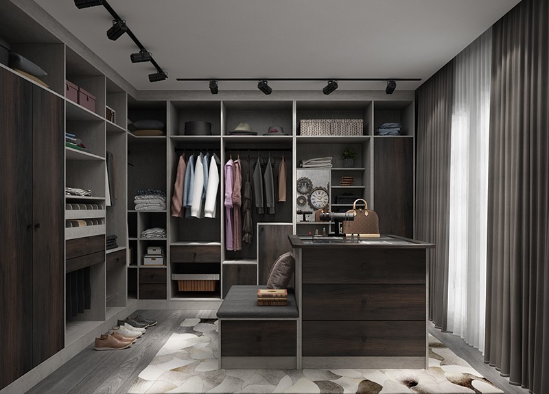 MFC Wardrobe