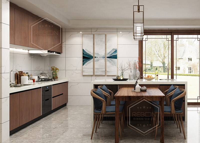Chipboard Kitchen suppliers