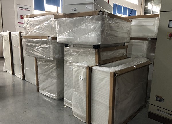 assemble pack
