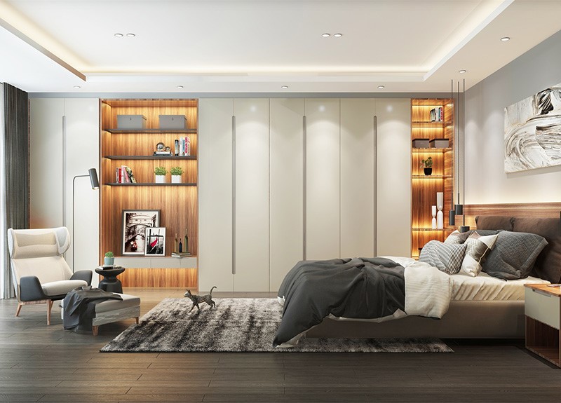 furniture package deals with tv bedroom