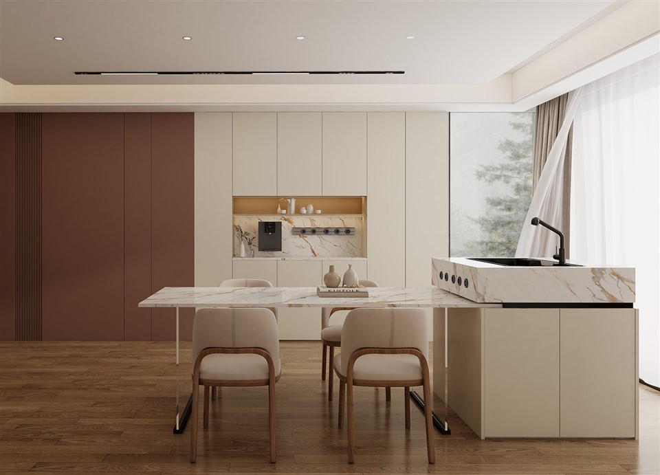 Dining Room Sideboards