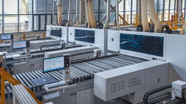 Intelligent Drilling Center