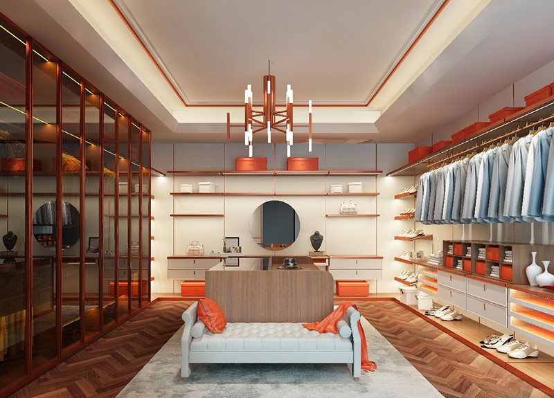 closet 2020