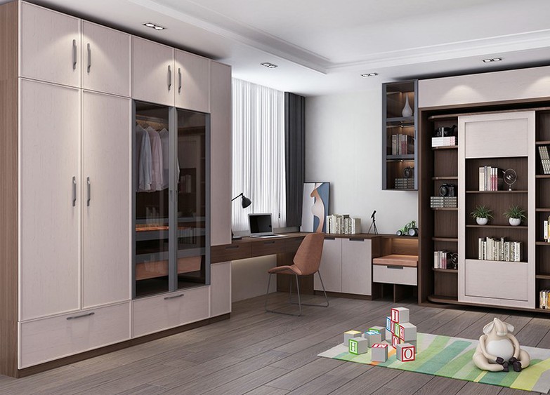 bedroom wardrobe