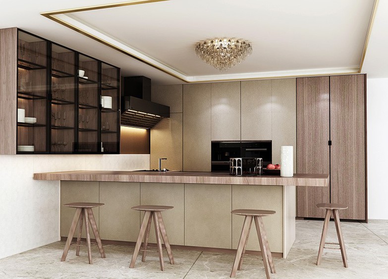 melamine cabinets painting