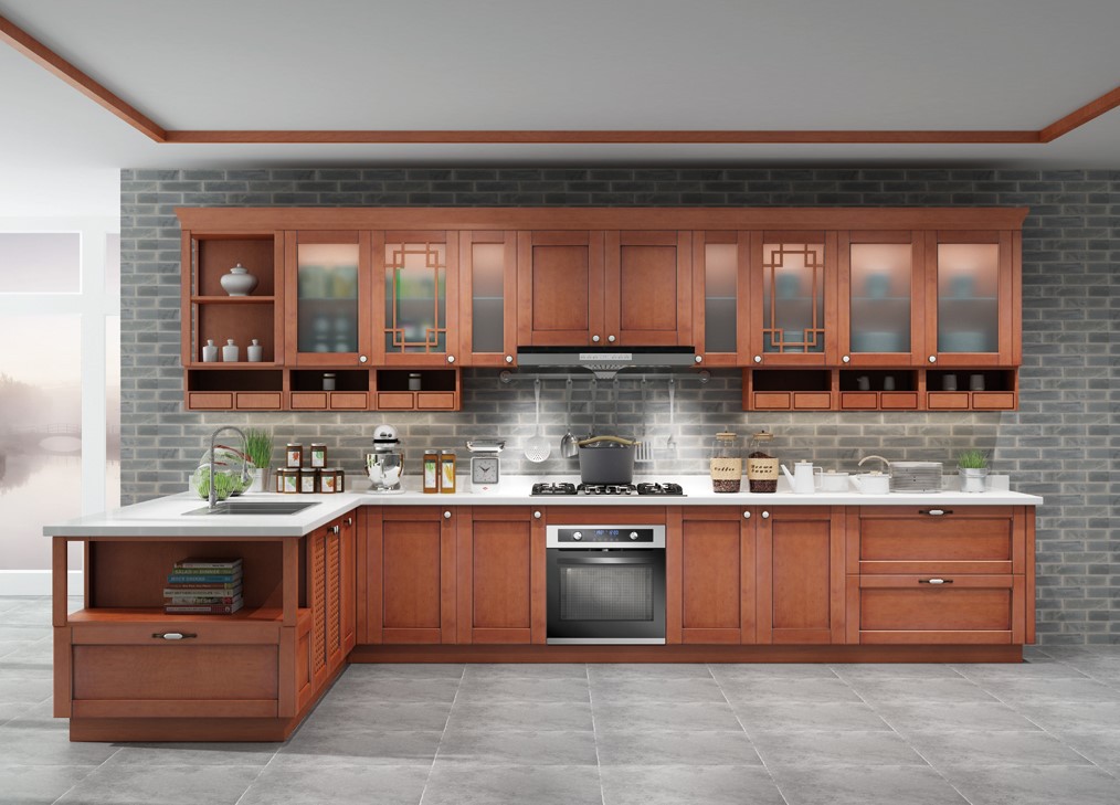 Solid-Wood-Pantry-Cabinets