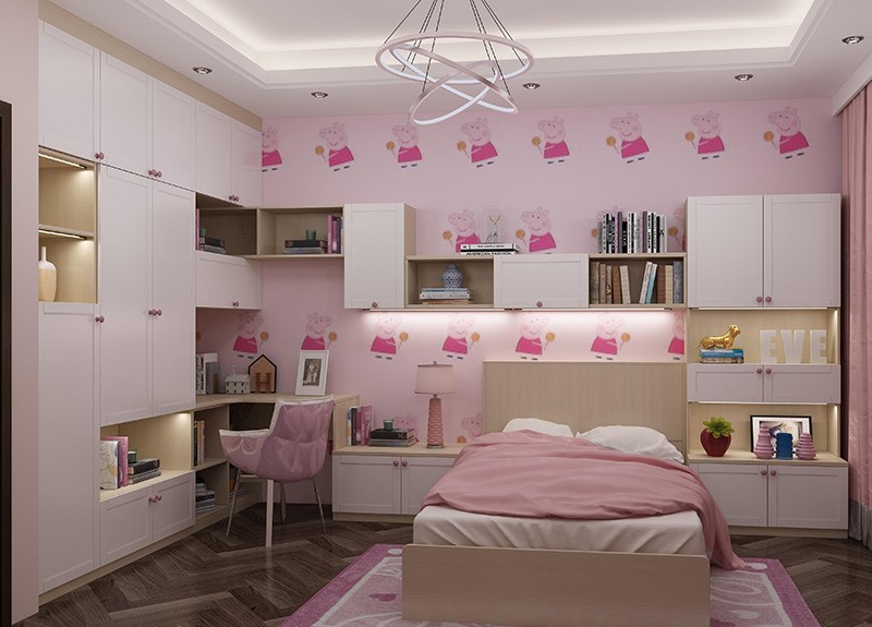 childrens room armoire wardrobe