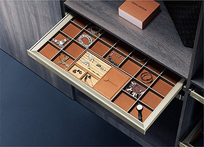 Jewelry Organizers