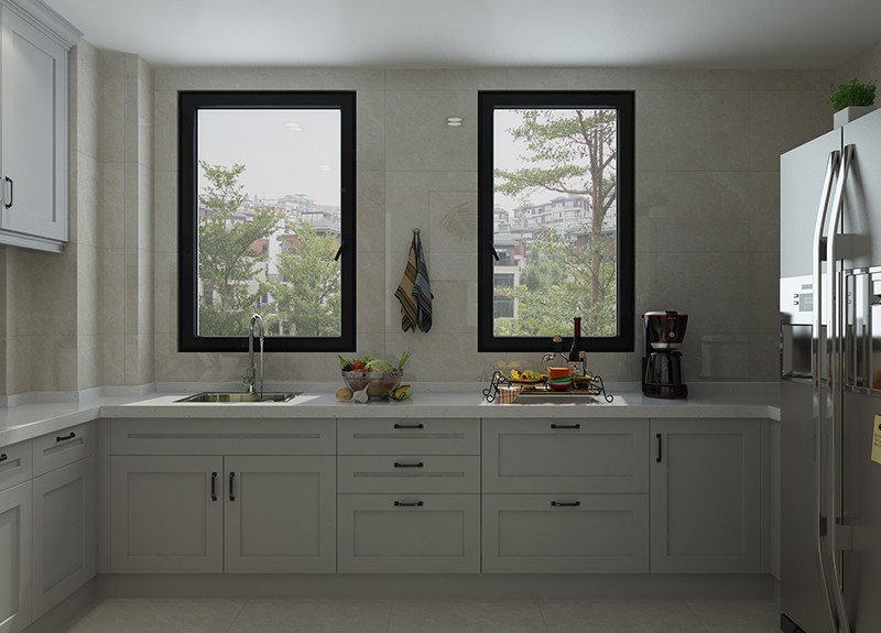 PVC Foam Board Cabinets