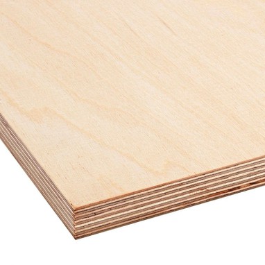Plywood