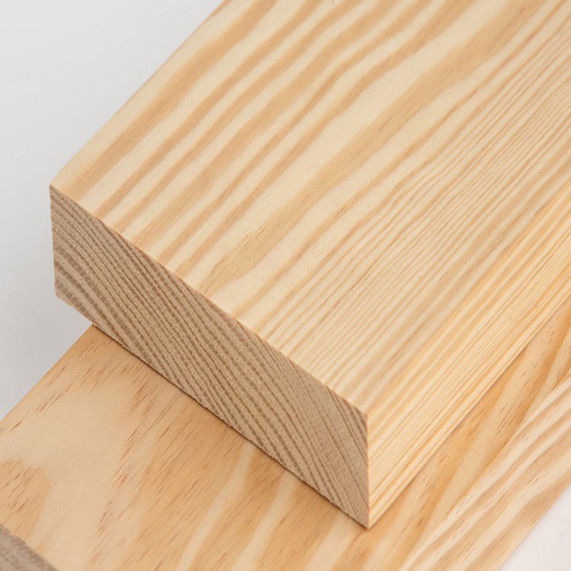 solid wood