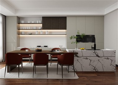 Modern Paint Kitchen Cabinets