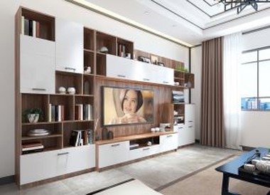 Chinese Customization Style Cabinet