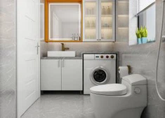 Economical Bathroom Vanities