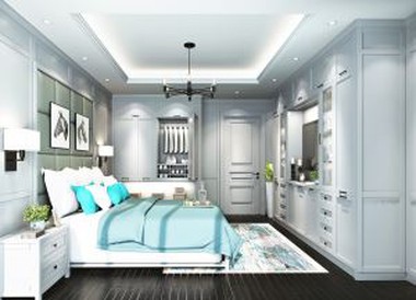 Armoires & Wardrobes Bedroom Furniture