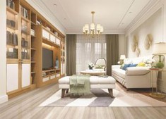 Bespoke Furniture Cabinets