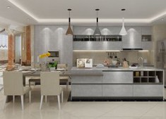 Best Economical Kitchen Cabinets