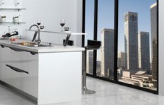 Affordable Durable Kitchen Cabinets