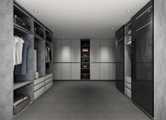Home Furniture Wardrobe