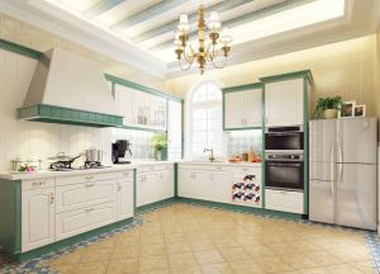 Kitchen Craft Cabinets