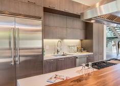 Melamine Kitchen Cabinets