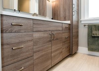 Modern Economic Bathroom Vanity