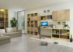 Study Room Cabinets