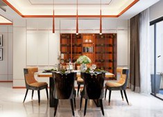 Custom Home Furniture Cabinets