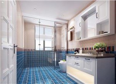 Bathroom Sink Cabinets