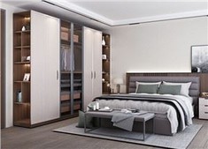 Detachable Storage Wardrobe