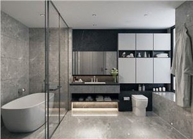 Flat Pack Bathroom Cabinets
