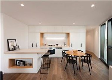 Flat Pack Kitchen Units