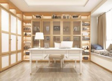 Home Decor Interior Cabinet