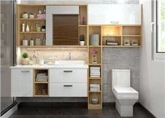Medicine Bathroom Cabinets
