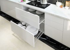 Modern Contemporary Kitchen Cabinets