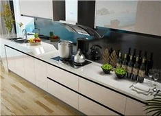 Painting Lacquered Cabinets