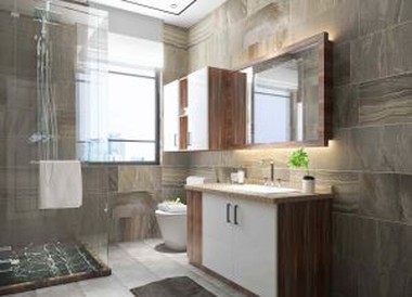 Toilet Storage Cabinet