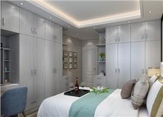 Wardrobe Cabinet Closet