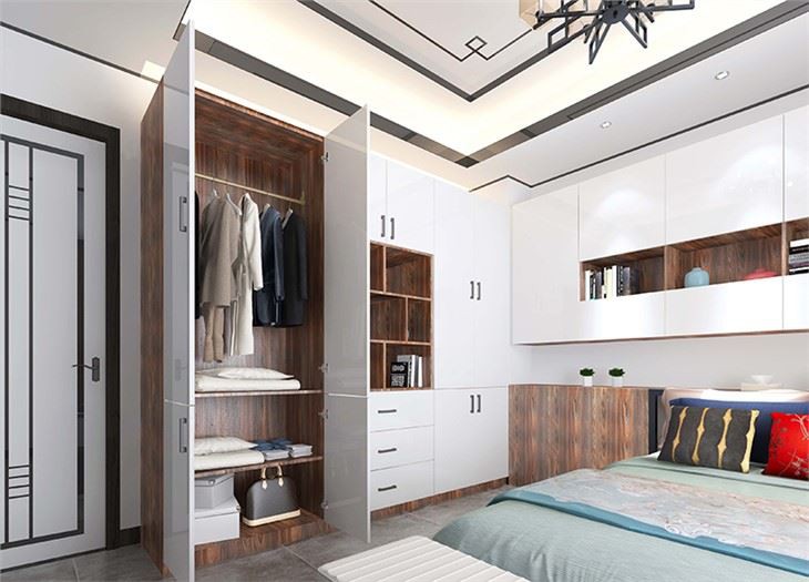High Quality Wardrobe