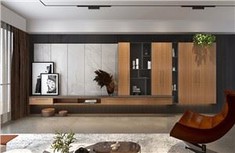 Contemporary TV Cabinets