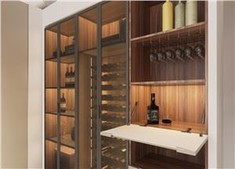Modern Dining Room Sideboards