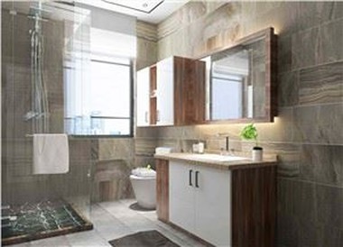 Free Standing Bathroom Cabinet