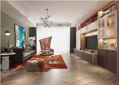 Home Entertainment Wall Units