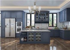 Home Renovation Kitchen Cabinet