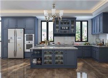 Home Renovation Kitchen Cabinet