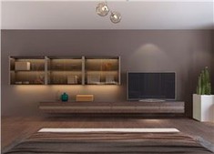 Luxury Modern TV Cabinets