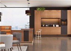 Breaktime Kitchen Cabinets