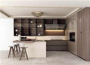 Modern Affordable Kitchen Cabinets